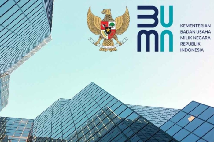 PLN Tembus Rp138 Triliun, Ini Daftar 5 BUMN dengan Nominal Utang yang Fantastis