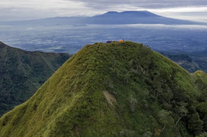 Setelah Insiden Maut, Pendakian di Tiga Gunung di Bondowoso Ini Ditutup Total
