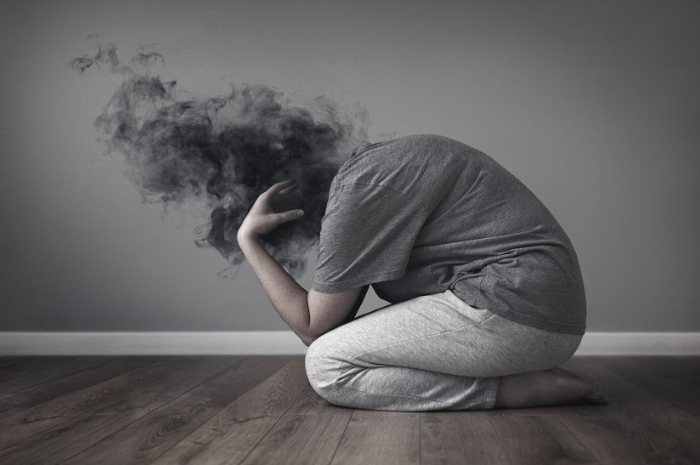 Kenali Gejala dan Penyebab Depresi, Sebuah Gangguan Mental yang Sering Dianggap Remeh