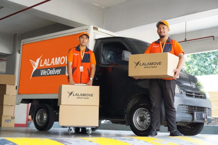 Ini 7 Alasan Mengapa Belanja Perabotan Rumah Tangga Semakin Mudah dengan Lalamove, Tidak Percaya? Silahkan Coba Sendiri!