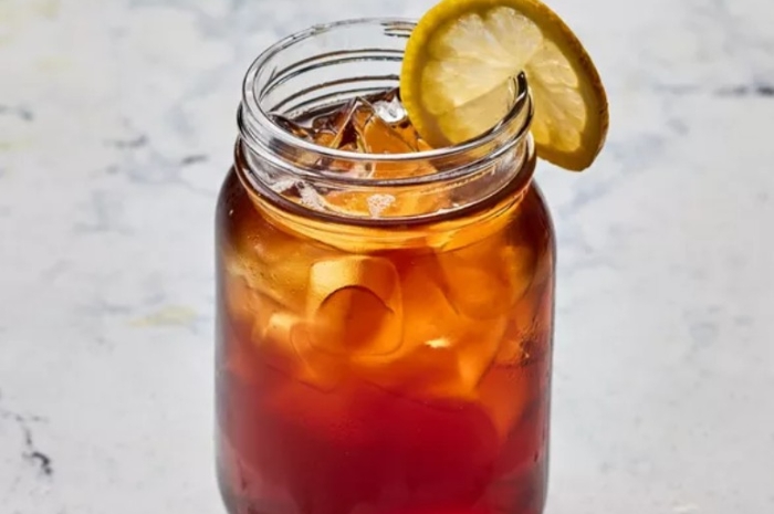 Trik Rahasia Bikin Es Teh yang Segar dan Nikmat, Banyak yang Belum Tahu!