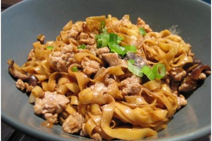 5 Restoran Mee Pok Halal di Jakarta yang Bikin Penasaran, Sudah Coba?