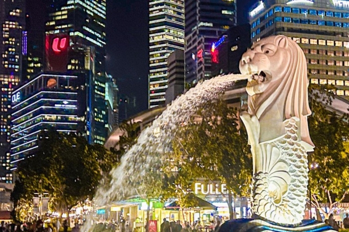 Long Weekend Akhir Mei ke Singapura? Mulai Rp470 Ribuan Saja, Ini Pilihan Tiket Termurah ke Negeri Singa dari Jakarta!