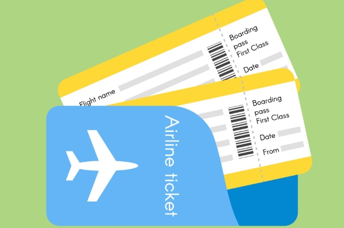 Hindari Harga Selangit! Simak Cara Cerdas Beli Tiket Pesawat Murah untuk Long Weekend Akhir Mei Nanti