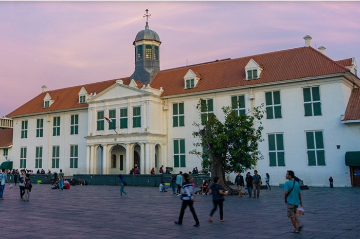 Ingin Liburan Anti-Mainstream? Yuk, Nikmati Museum Malam di Jakarta!