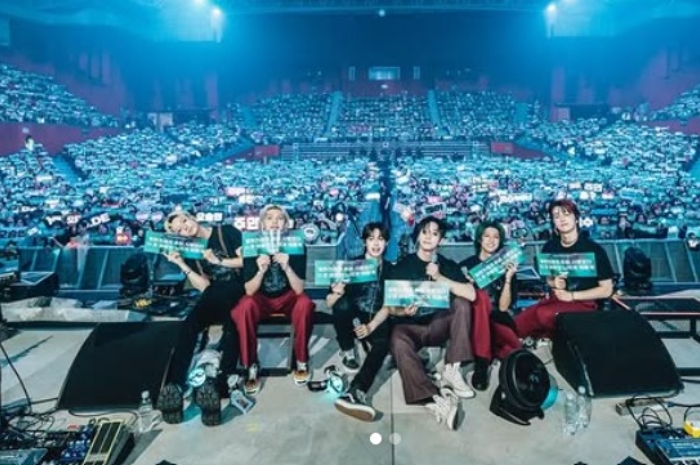 Batal Tampil Juni 2025, Ini Jadwal Refund Tiket Konser Xdinary Heroes