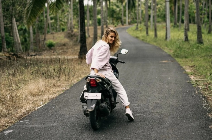 5 Tempat Sewa Motor Murah di Jakarta Pusat, Nomor 3 Buka 24 Jam!