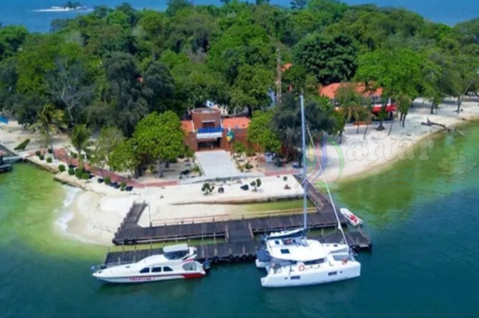 Libur Panjang di Depan Mata! Ini 7 Pantai Dekat Jakarta yang Cocok Buat Healing tanpa Ribet