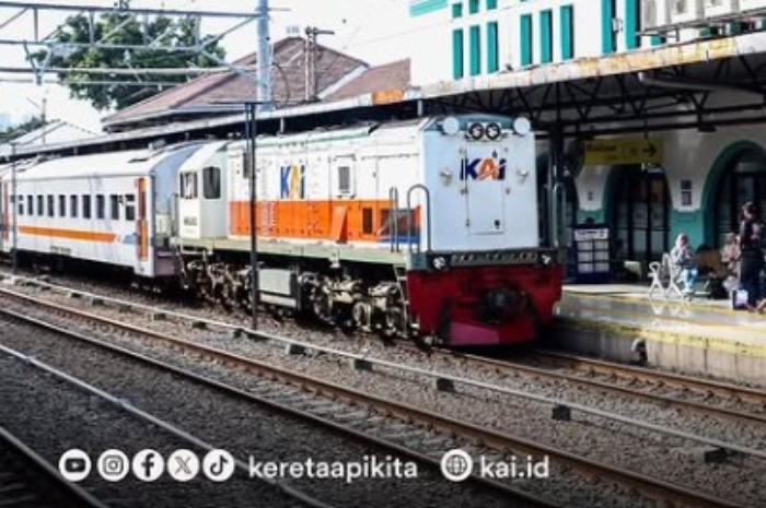 Fitur Rahasia di Aplikasi Access by KAI Ini Bikin Kaum Hawa Lebih Nyaman, Sudah Tahu Belum?