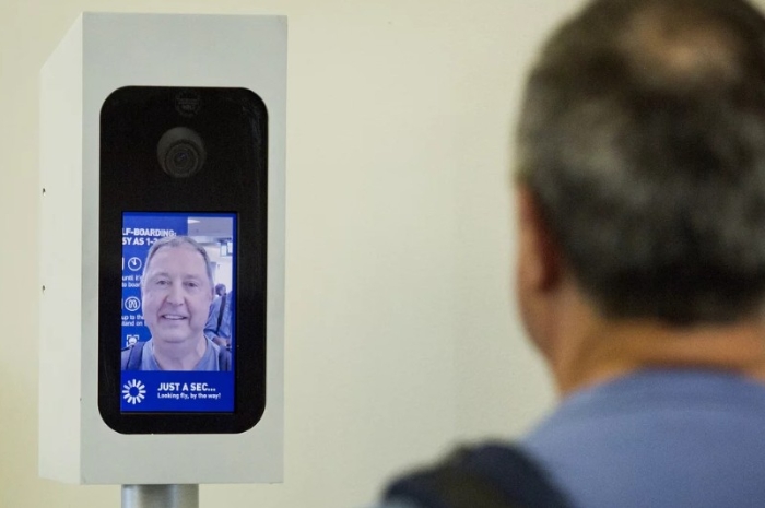 Naik Kereta Anti Ribet! Face Recognition KAI Resmi Tersedia di Puluhan Stasiun, Berikut ini Daftar Lokasinya