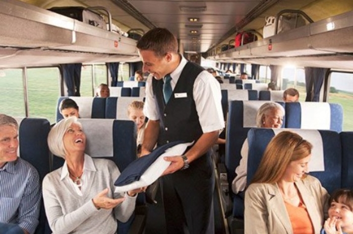 Cuma di Schooliday KAI, Dapatkan Promo Tiket Kereta Api Hingga 20% dan Hadiah Menarik Selama Musim Liburan