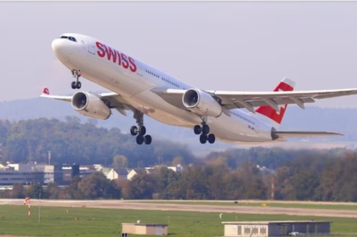 1.400 Penerbangan Swiss Dibatalkan Gegara Kekurangan Pilot Bikin Wisatawan Eropa Panik Musim Panas Ini