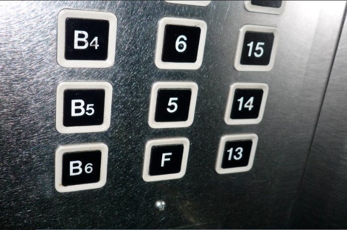 Alasan Tak Terduga Hotel Hindari Angka 4 dan 13, Bukan Sekadar Takhayul!