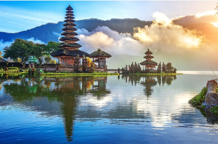 Terungkap! Inilah Pulau Terbaik di Dunia Tahun 2026, Bali dan Lombok Masuk Daftar Bersama Surga Tropis Dunia