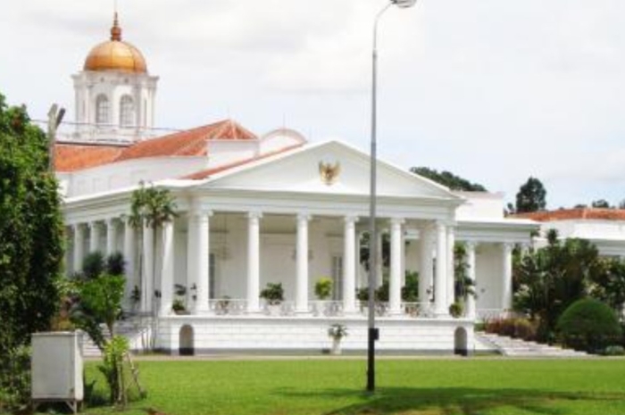 Istana Negara Buka Toko Souvenir untuk Umum, Destinasi Belanja yang Tak Disangka-sangka