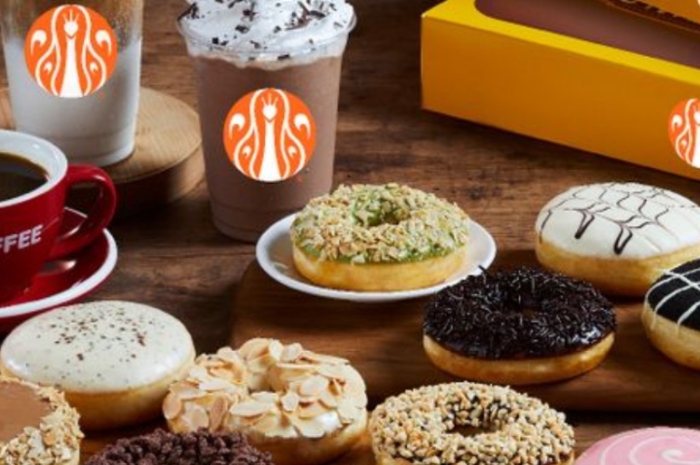 Hanya Bulan Agustus Ini! JCO Beri Promo Beli 1 Gratis 1 hingga Paket Hemat