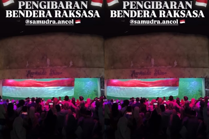 Promo Tiket Ancol Rp80.000 Spesial HUT RI ke-80, Ada Dufan hingga Sea World