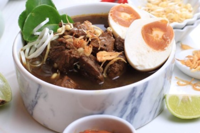 Bumbu Dapur Tradisional, Warisan Rasa yang Membuat Masakan Indonesia Mendunia