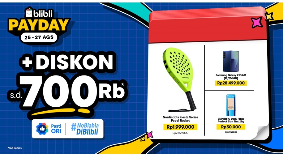 Khusus Untuk Kamu! Ada Promo HP Oppo Hari Ini, Berikut 5 Rekomendasi untuk Pecinta Smartphone Keren