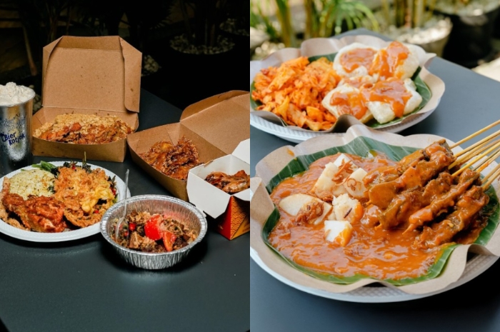 942 Menu Legendaris Nusantara Hadir di JF3 Food Festival, Sudah Coba?