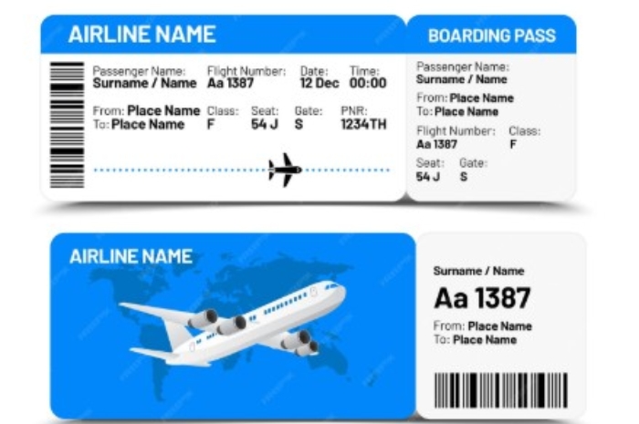 Rahasia Dapat Tiket Pesawat Murah, Strategi Simpel yang Efektif