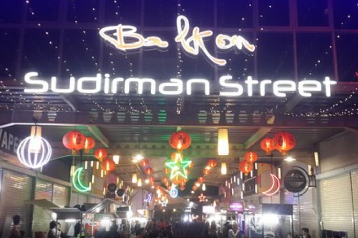 Tempat Wisata Seru dengan Nama Pahlawan, Sudah Pernah ke Sini?