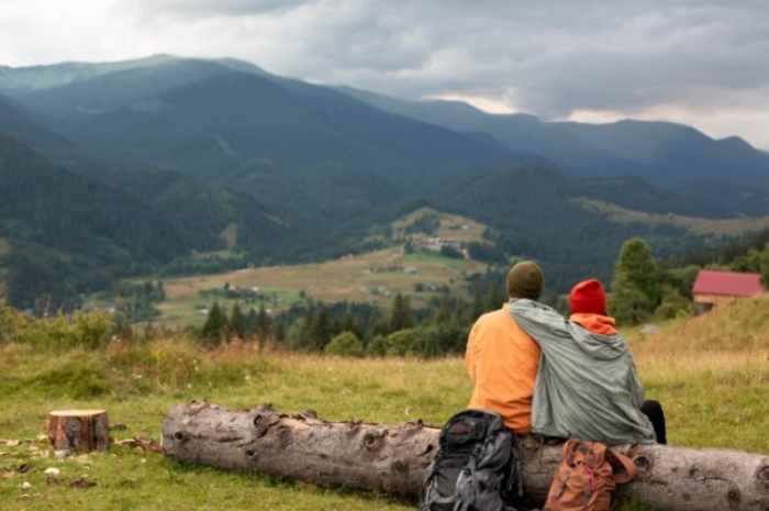 Healing Dekat Ibu Kota, 7 Wisata Alam Puncak Wajib Dicoba