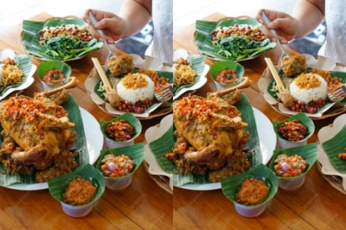 Agoda Rilis Daftar Destinasi Kuliner Asia, Indonesia Tembus Lima Besar