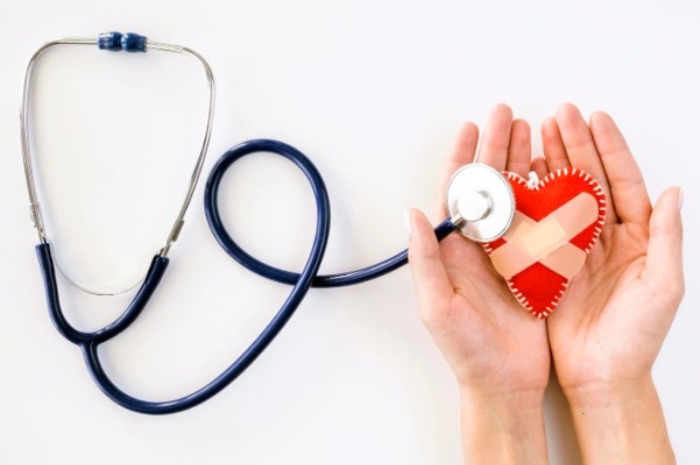 Jangan Sepelekan! 5 Buah Ini Kunci Hidup Sehat dan Jantung Kuat