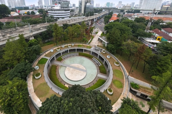 Liburan Hemat In this Economy! 10 Tempat Wisata Gratis di Jakarta yang Seru dan Wajib Kamu Coba