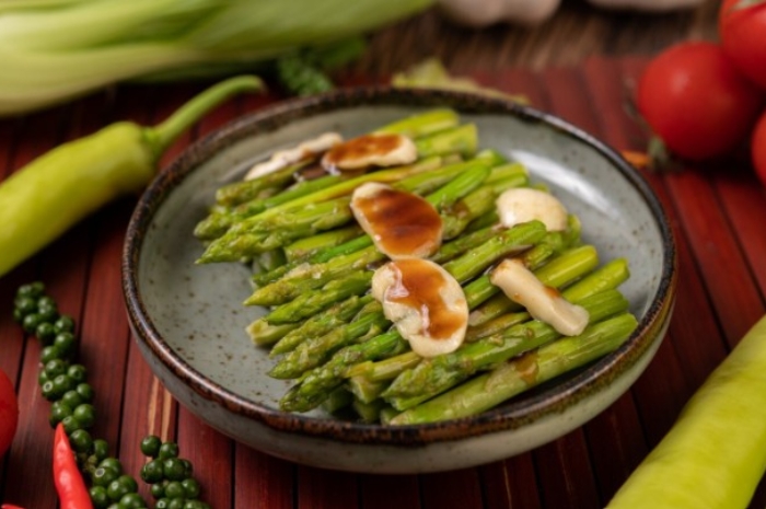 Kreasi Tumis Kacang Panjang Simpel tapi Bikin Ketagihan