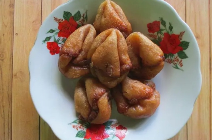 Kue Kontol Kejepit Resmi Jadi Warisan Budaya, Begini Sejarah dan Filosofinya