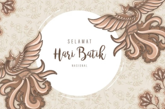 8 Alasan Kamu Harus Bangga Memakai Batik, Terlebih di Hari Batik Nasional