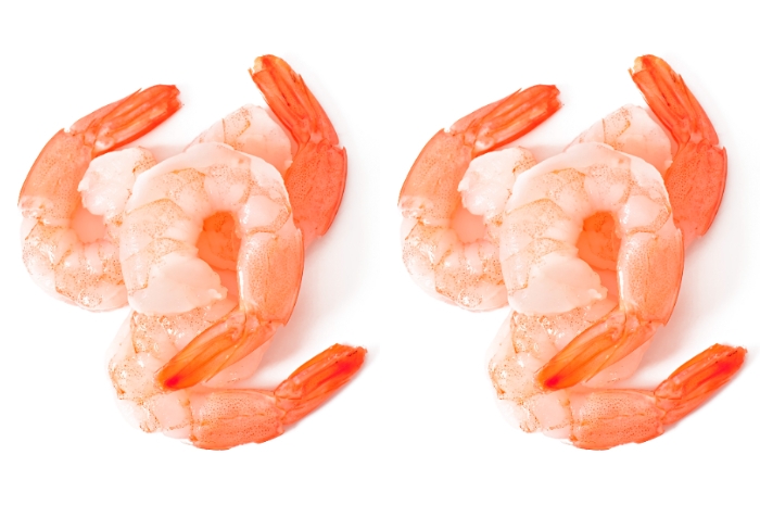 8 Tips Mudah Simpan Udang Segar, Awet Lebih Lama dan Aman Dikonsumsi