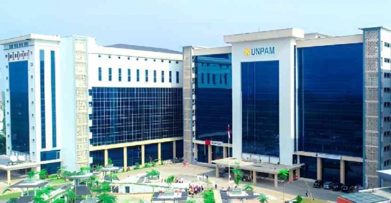 Bukan Jogja atau Jatim, Ternyata Mahasiswa Terbanyak di Indonesia Ada di Provinsi Dekat Jakarta Ini, Berikut 10 Besar Berdasarkan Data BPS RI