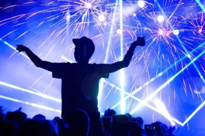 Dari Festival Hingga Konser Pantai, Ini 5 Event Tahun Baruan di Jakarta yang Bisa Dipilih