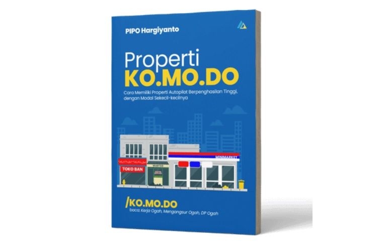 Tempat Belajar Investasi Properti: Seminar dan Workshop Properti Pipo