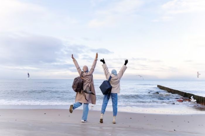 Awal Puasa Tetap Kerja, Tapi Lebaran Liburnya Panjang! Cek Jadwal Lengkapnya