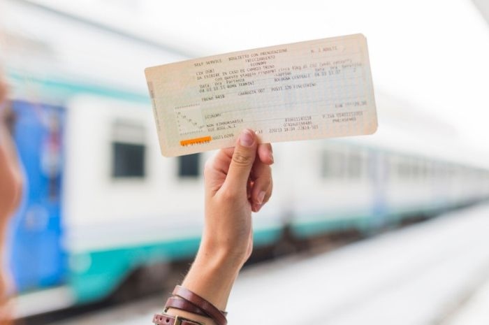 Liburan Batal Mendadak? Begini Cara Refund Tiket Kereta Api Tanpa Ribet