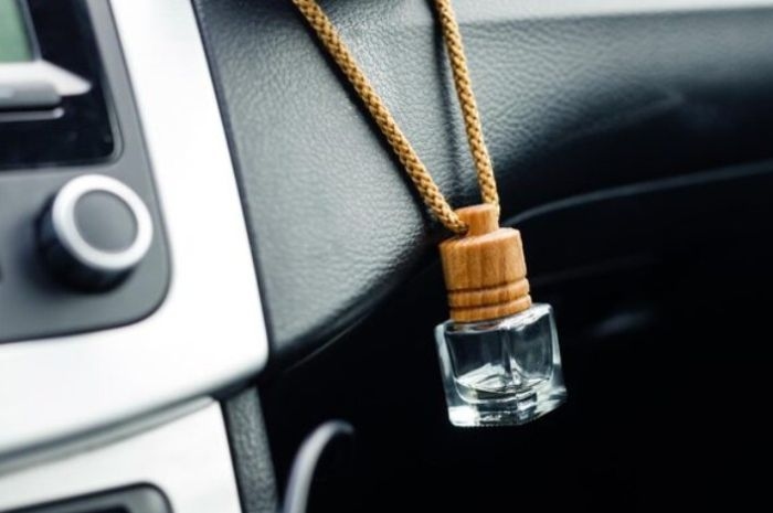 Stop Pakai yang Mahal! Hanya Modal Bahan Rumahan, Mobil Kamu Bisa Harum Maksimal