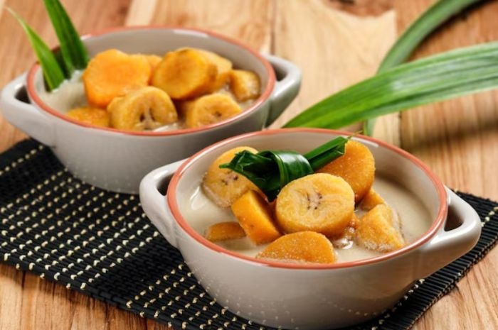 5 Pilihan Takjil Sehat Saat Berbuka Puasa, Mana Favorit Kamu?