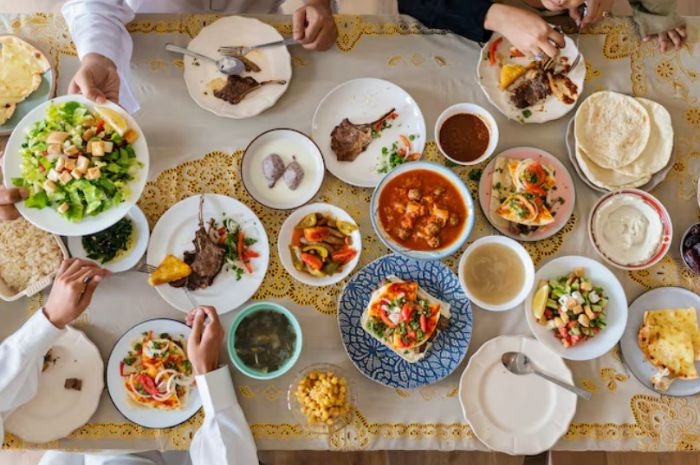 Biar Puasa Lancar, Berikut Ini 3 Pantangan dan 3 Anjuran Makanan Sahur