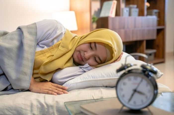 Jangan Sampai Kaget Saat Puasa! Ini 7 Tips Siapkan Fisik agar Tubuh Tetap Sehat dan Bugar Selama Ramadhan