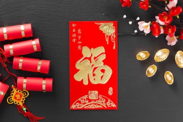Bukan Sekadar Uang, Ini Makna Angpao di Tahun Baru Imlek