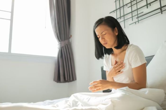 Jangan Asal Makan! 5 Sayuran Ini Perlu Dibatasi Penderita Kanker Payudara