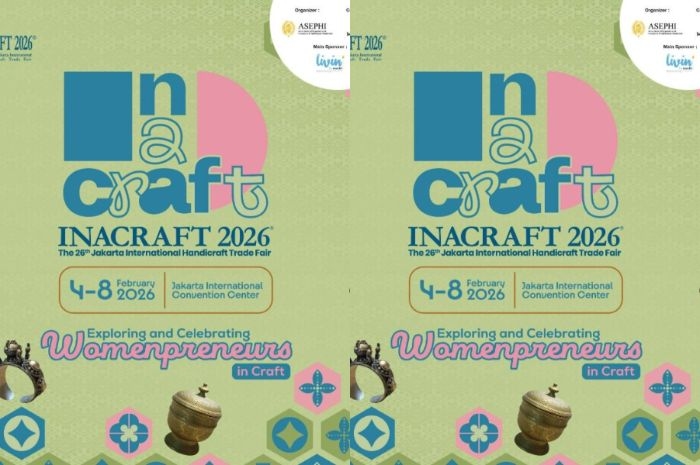 Jangan di Rumah Saja! Ini 5 Event Seru Jakarta Akhir Pekan yang Bisa Dikunjungi