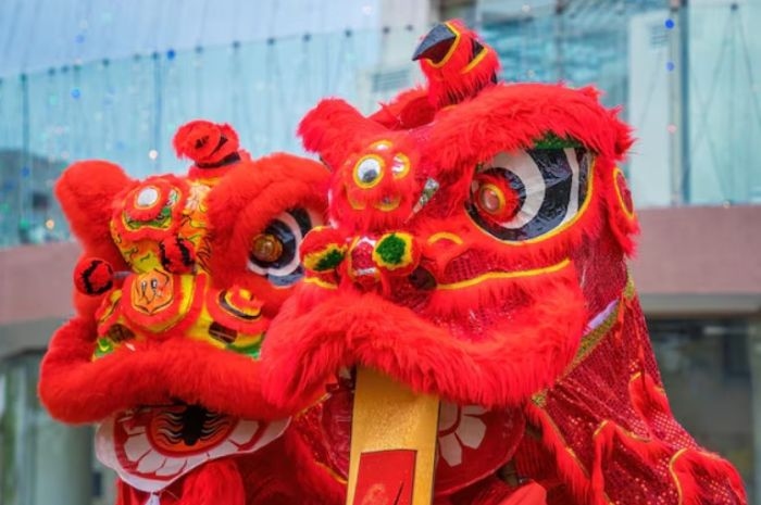 Simbol dan Maknanya, 7 Larangan Tahun Baru Imlek yang Perlu Kamu Tahu