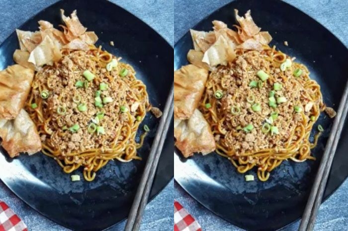 Kantong Aman, Perut Kenyang! 5 Tempat Makan Siang Murah di Jakarta Barat yang Selalu Ramai