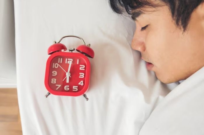 Jangan Langsung Menyesal Menunda Alarm Berbunyi karena Ternyata Ada Manfaat Tak Terduga