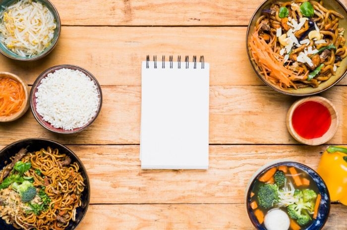 Lebih Hemat dan Praktis Dibandingkan Delivery Order, Ini 5 Menu Makan Malam Kilat yang Bisa Jadi Andalan